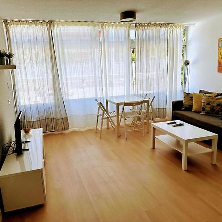 Bonito Apartamento 106 플라야 델 잉글스 외부 사진