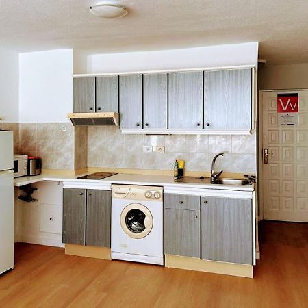 Bonito Apartamento 106 플라야 델 잉글스 외부 사진