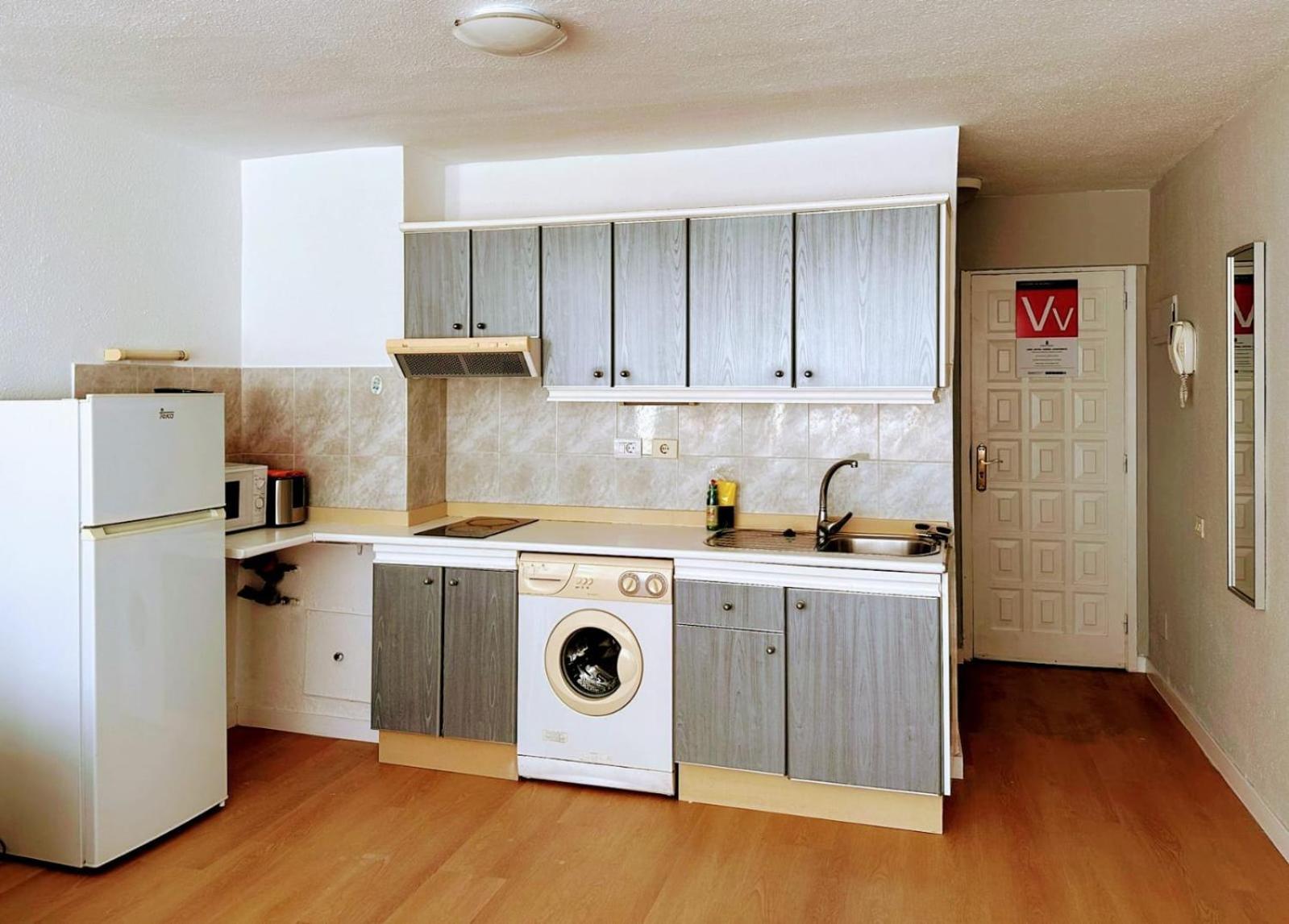 Bonito Apartamento 106 플라야 델 잉글스 외부 사진