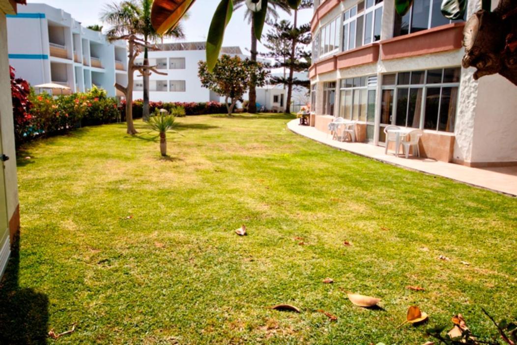 Bonito Apartamento 106 플라야 델 잉글스 외부 사진